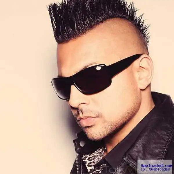 Sean Paul - Peppering